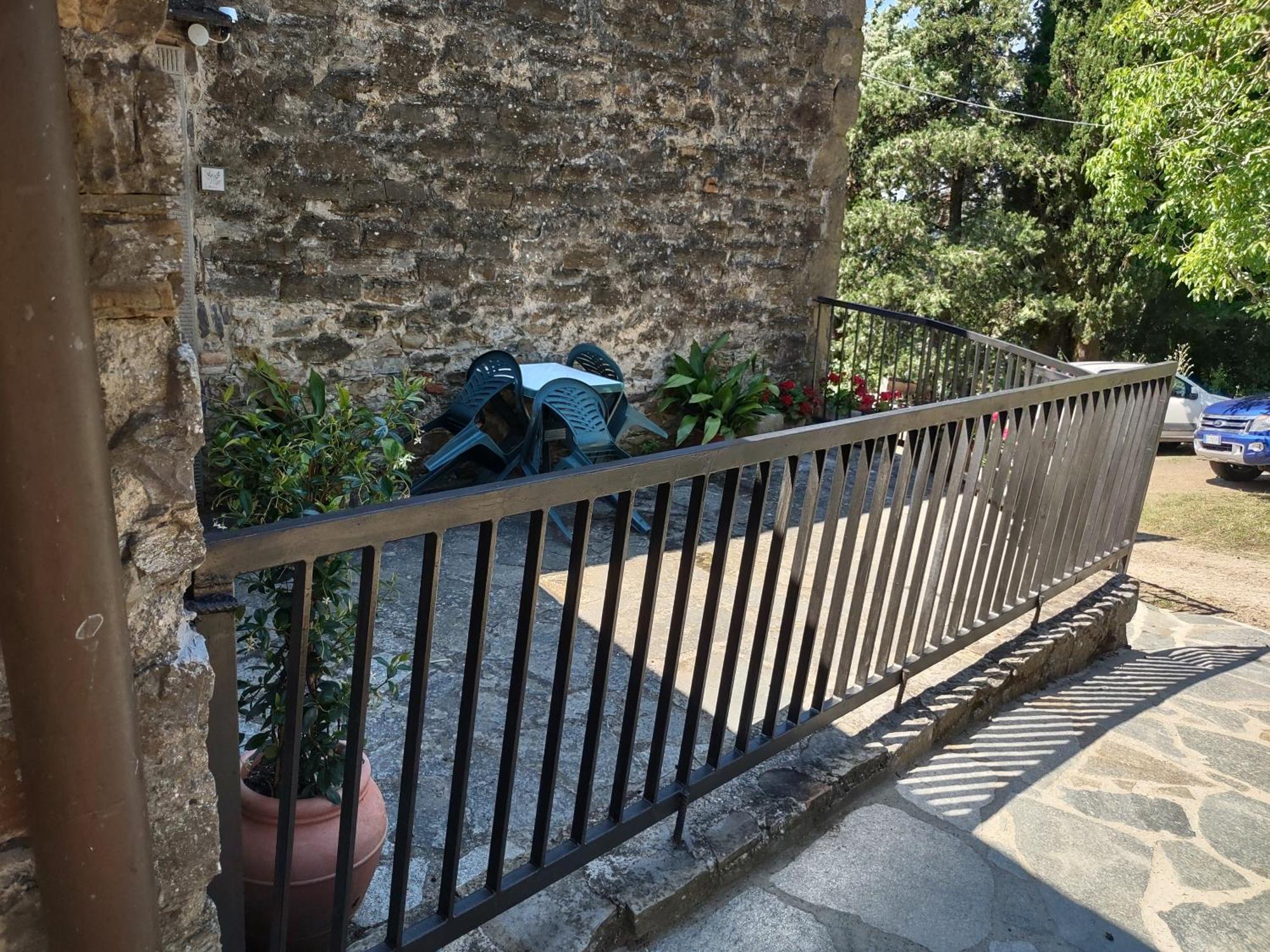 Fattoria Di Cintoia Villa Pontassieve Dış mekan fotoğraf