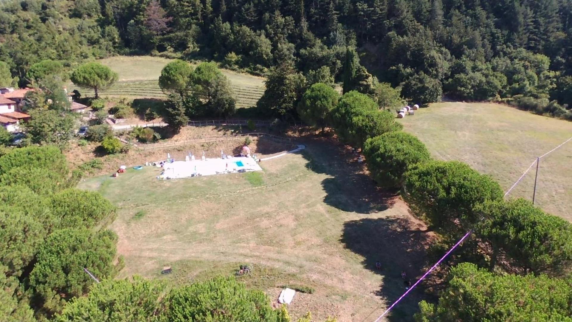 Fattoria Di Cintoia Villa Pontassieve Dış mekan fotoğraf
