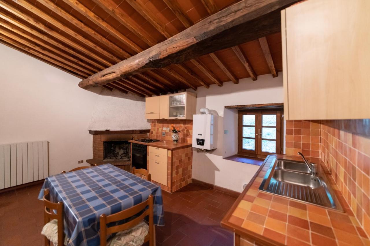 Fattoria Di Cintoia Villa Pontassieve Dış mekan fotoğraf