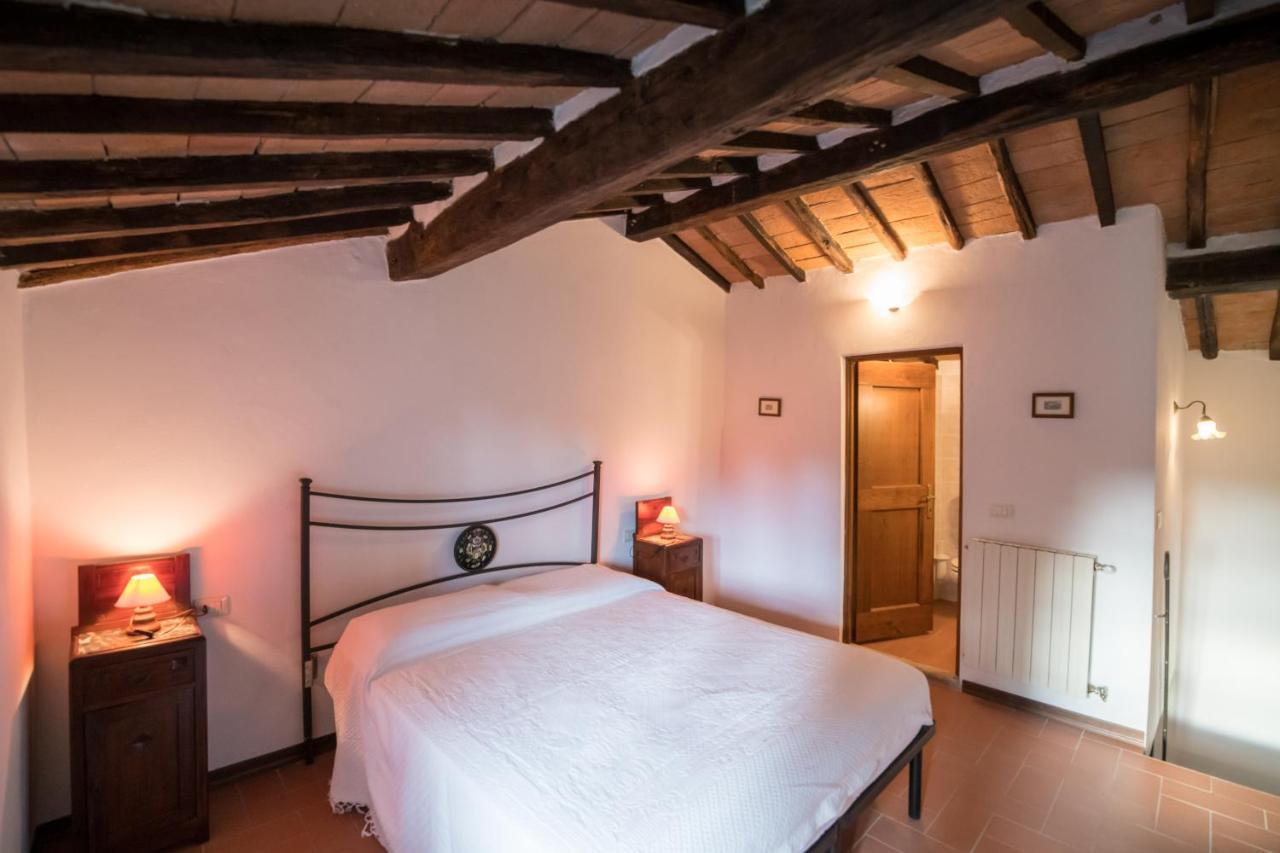Fattoria Di Cintoia Villa Pontassieve Dış mekan fotoğraf