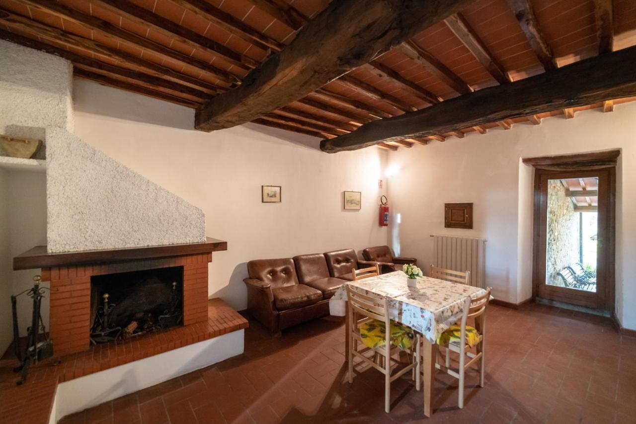 Fattoria Di Cintoia Villa Pontassieve Dış mekan fotoğraf