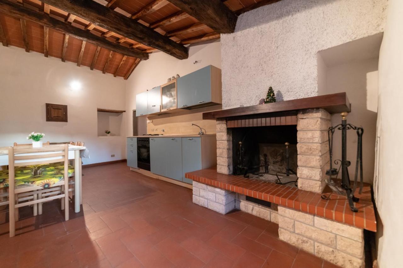 Fattoria Di Cintoia Villa Pontassieve Dış mekan fotoğraf
