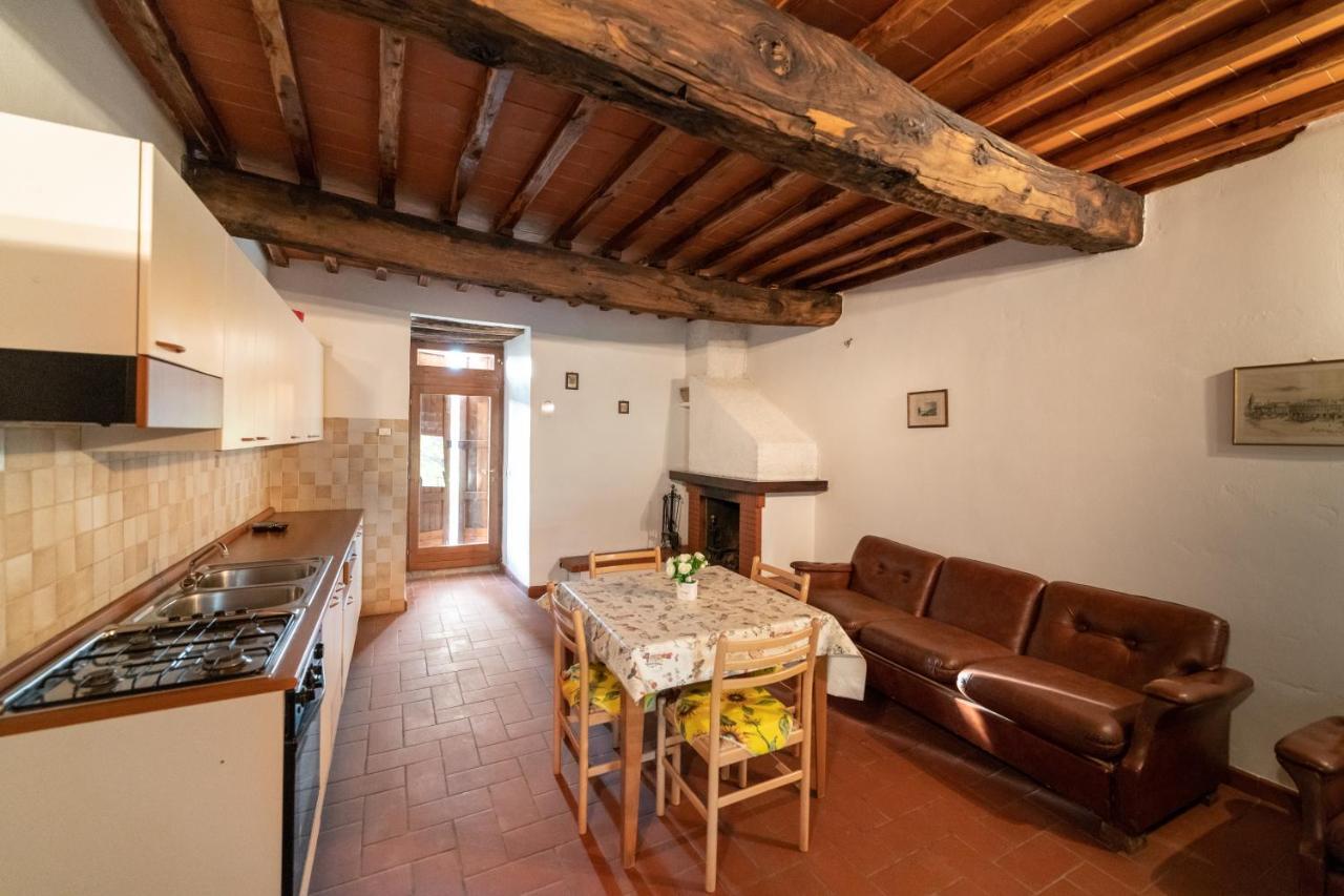 Fattoria Di Cintoia Villa Pontassieve Dış mekan fotoğraf