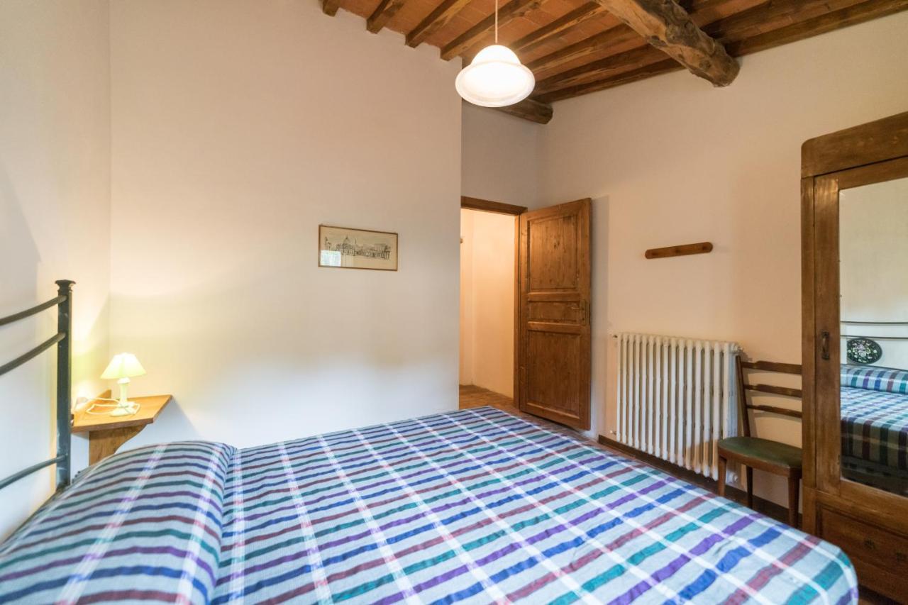 Fattoria Di Cintoia Villa Pontassieve Dış mekan fotoğraf