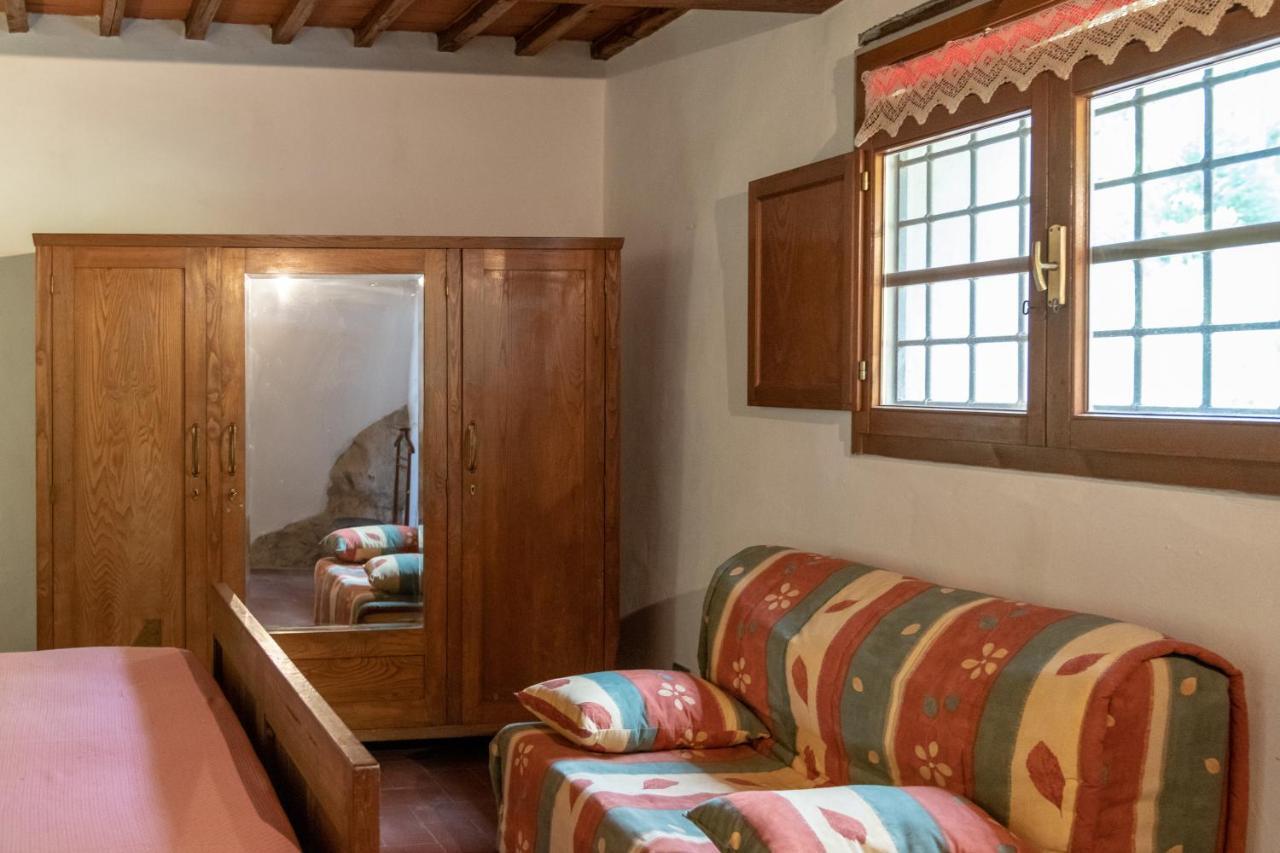 Fattoria Di Cintoia Villa Pontassieve Dış mekan fotoğraf