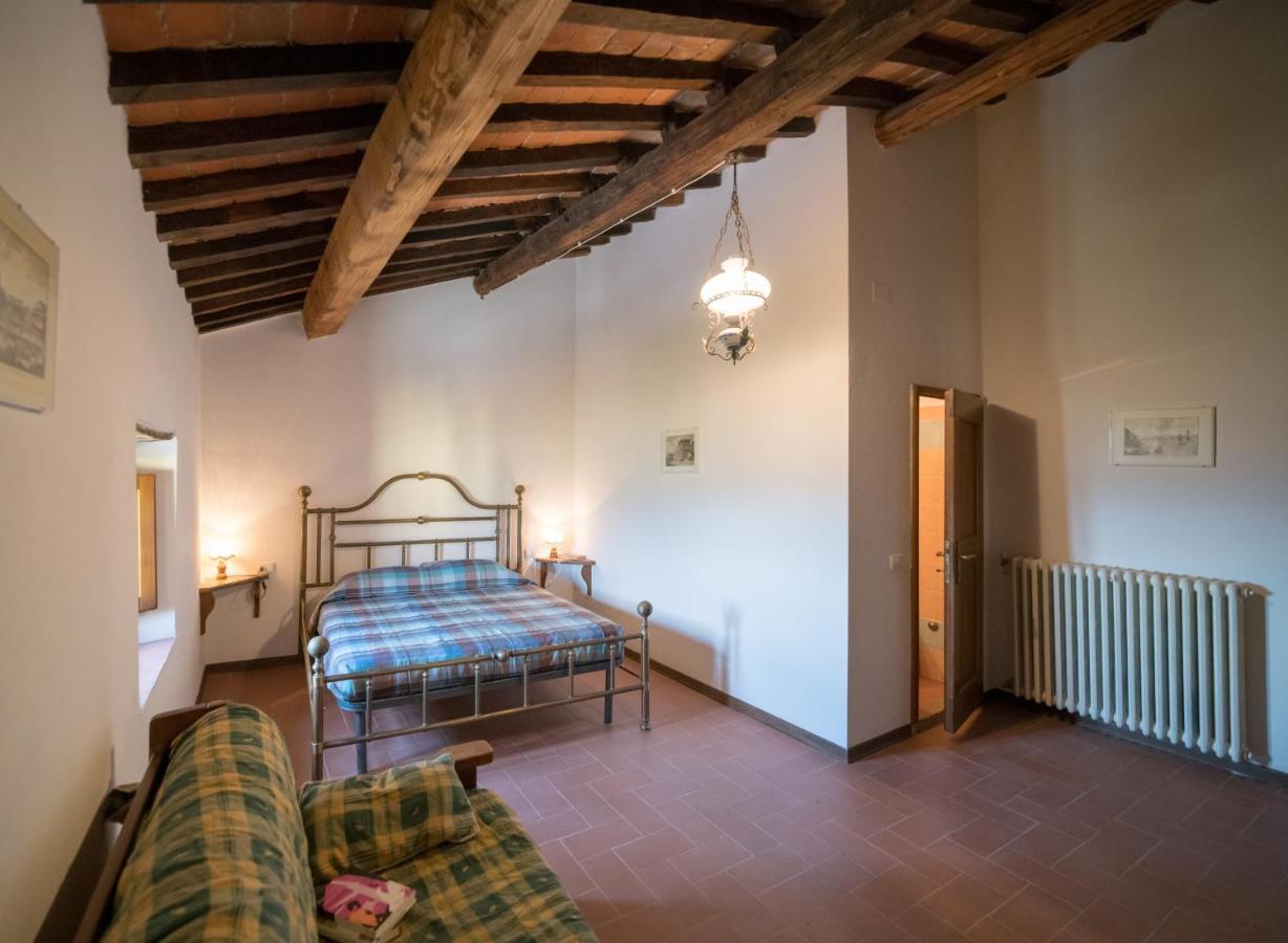 Fattoria Di Cintoia Villa Pontassieve Dış mekan fotoğraf