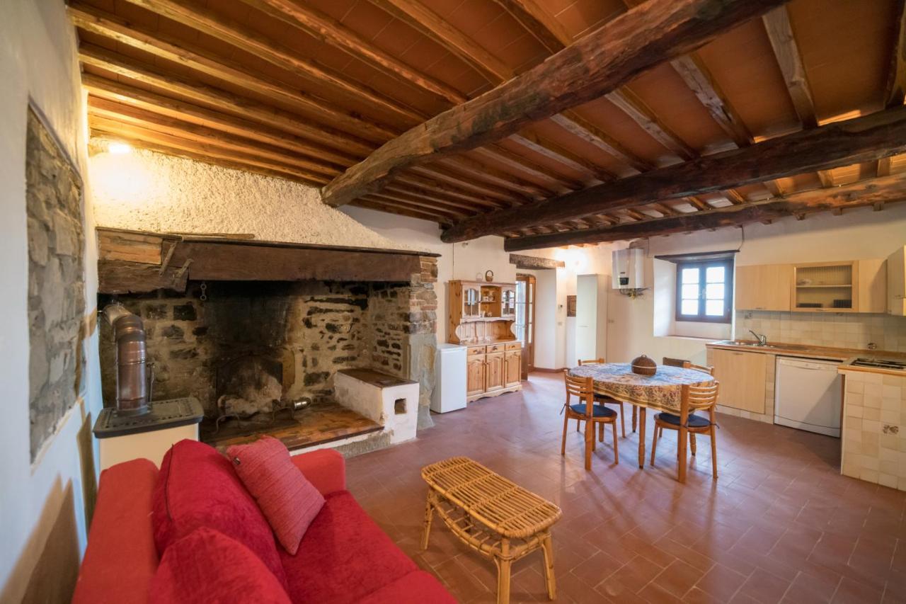 Fattoria Di Cintoia Villa Pontassieve Dış mekan fotoğraf