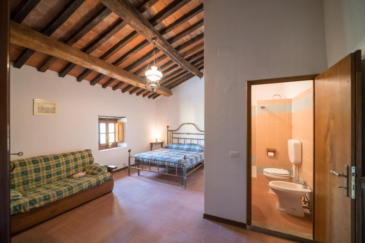 Fattoria Di Cintoia Villa Pontassieve Dış mekan fotoğraf