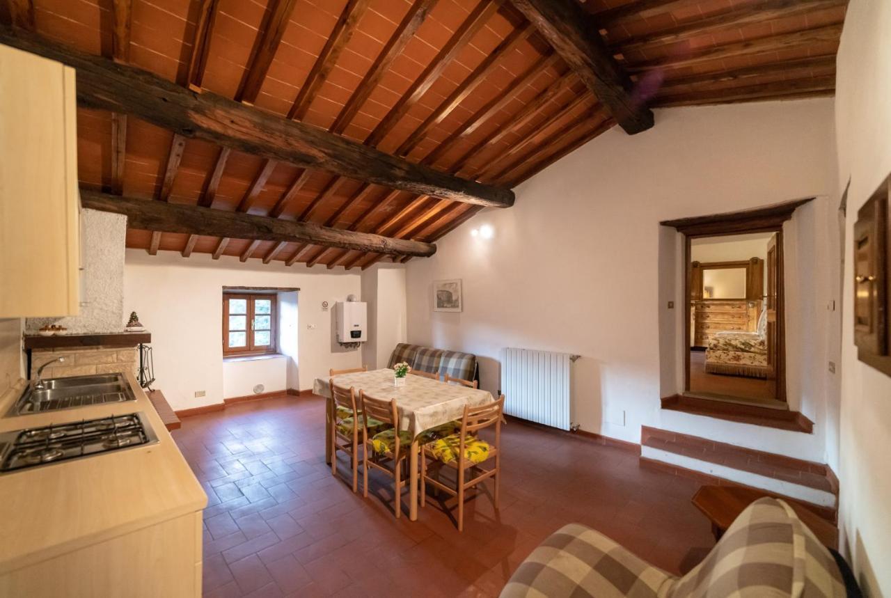 Fattoria Di Cintoia Villa Pontassieve Dış mekan fotoğraf