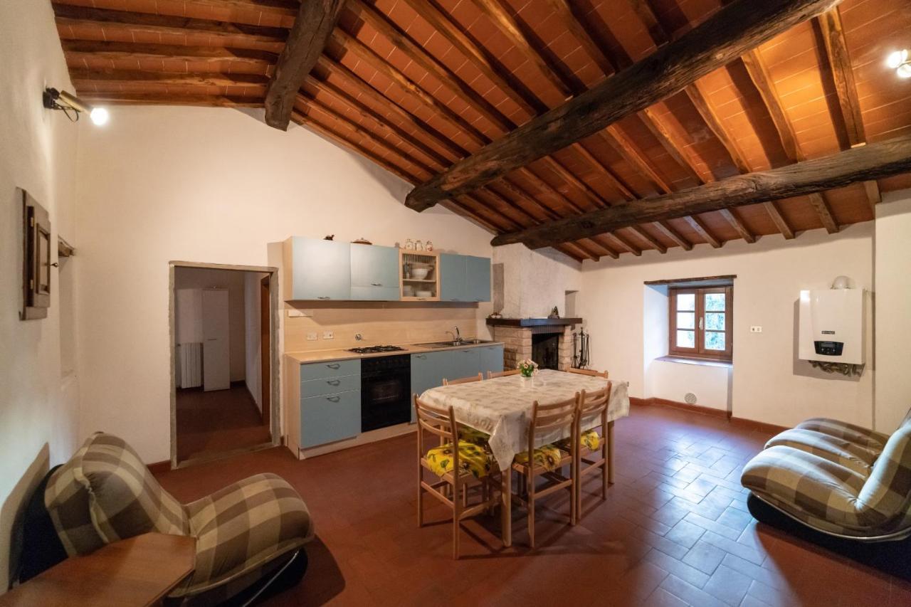 Fattoria Di Cintoia Villa Pontassieve Dış mekan fotoğraf