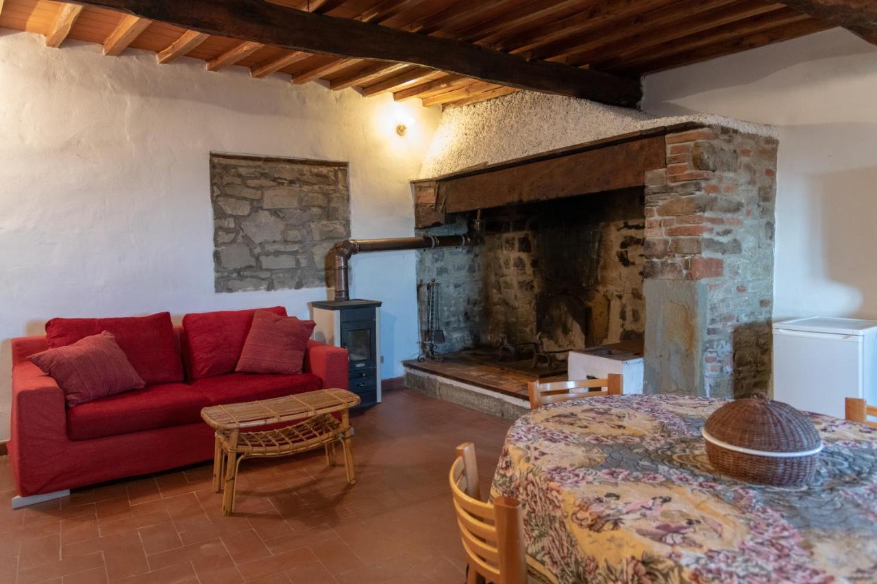 Fattoria Di Cintoia Villa Pontassieve Dış mekan fotoğraf