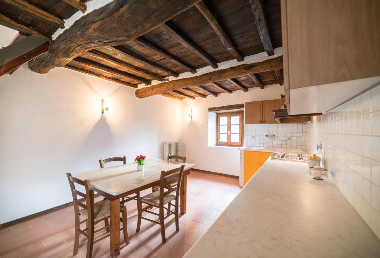 Fattoria Di Cintoia Villa Pontassieve Dış mekan fotoğraf
