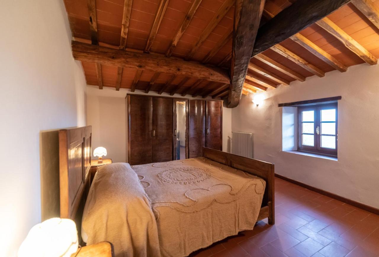 Fattoria Di Cintoia Villa Pontassieve Dış mekan fotoğraf