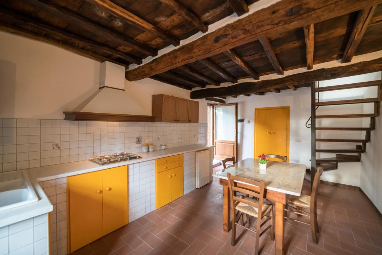 Fattoria Di Cintoia Villa Pontassieve Dış mekan fotoğraf