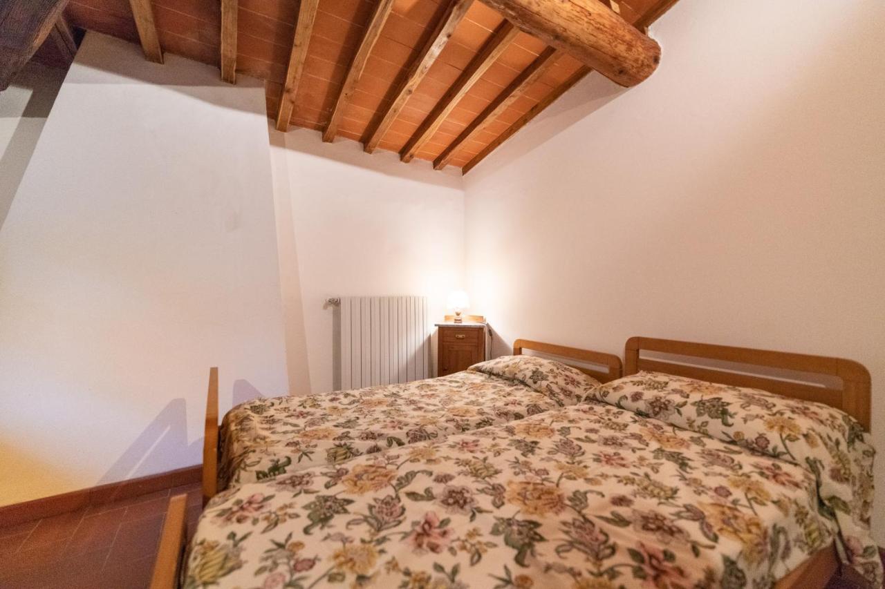Fattoria Di Cintoia Villa Pontassieve Dış mekan fotoğraf