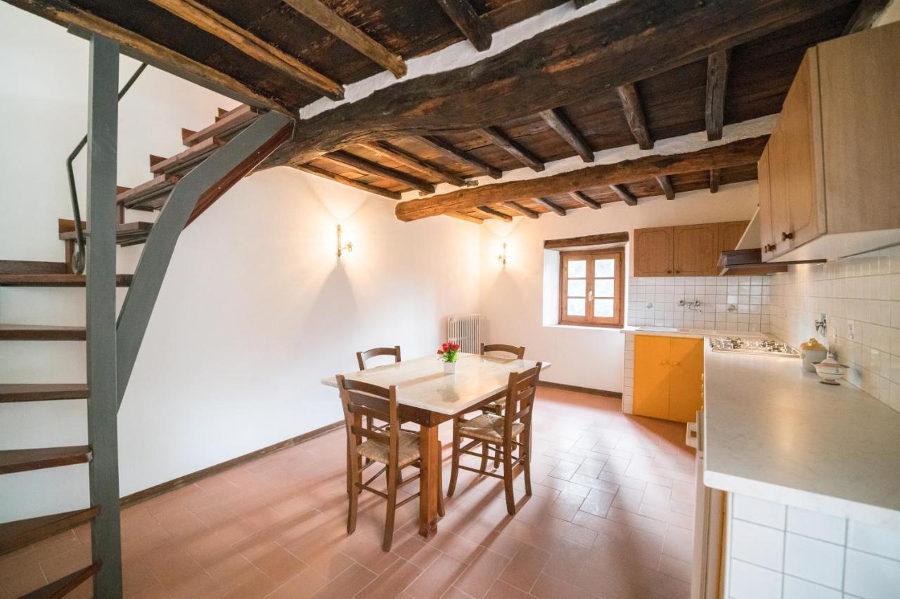 Fattoria Di Cintoia Villa Pontassieve Dış mekan fotoğraf