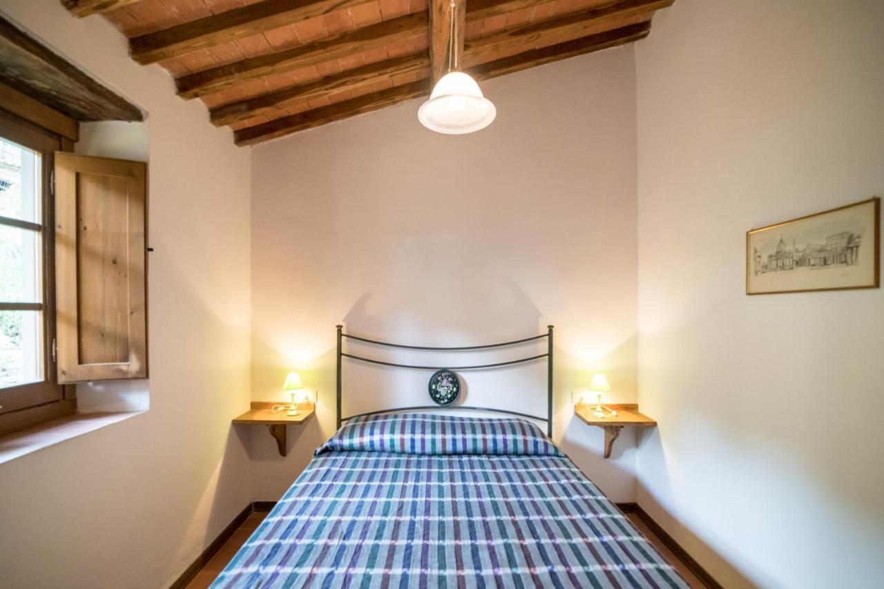 Fattoria Di Cintoia Villa Pontassieve Dış mekan fotoğraf