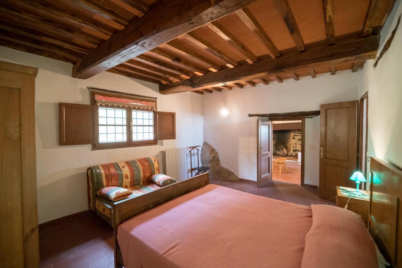 Fattoria Di Cintoia Villa Pontassieve Dış mekan fotoğraf