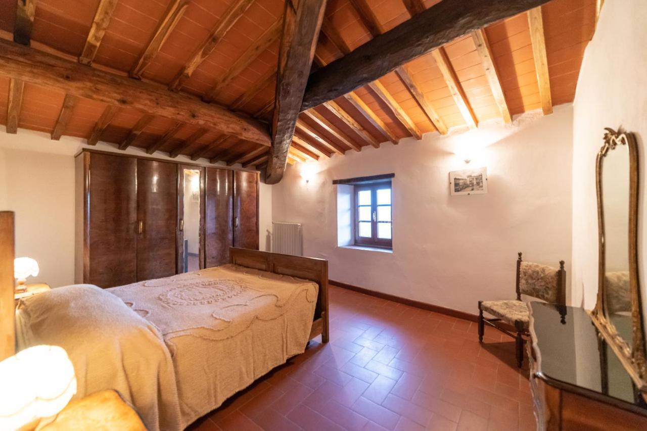 Fattoria Di Cintoia Villa Pontassieve Dış mekan fotoğraf