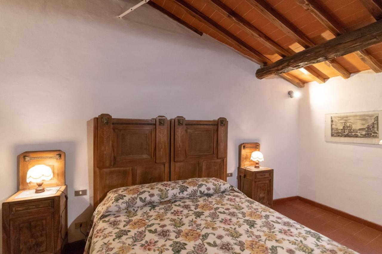 Fattoria Di Cintoia Villa Pontassieve Dış mekan fotoğraf