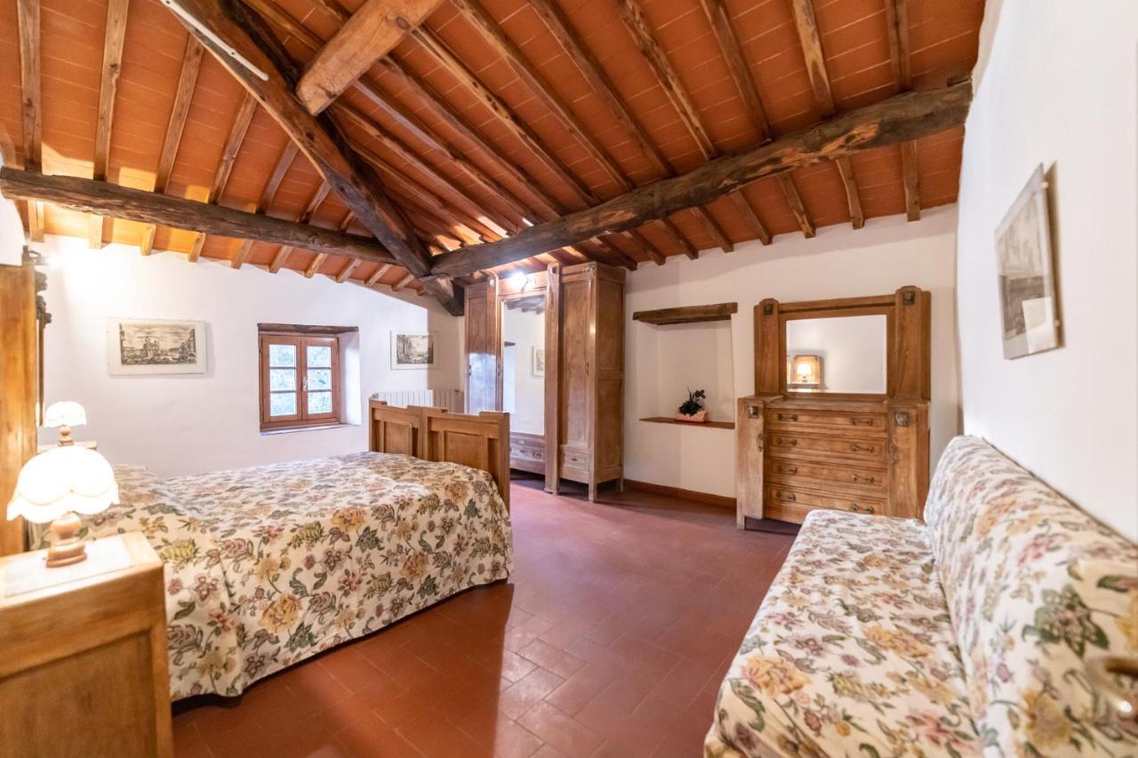 Fattoria Di Cintoia Villa Pontassieve Dış mekan fotoğraf