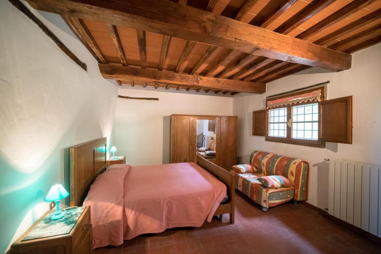 Fattoria Di Cintoia Villa Pontassieve Dış mekan fotoğraf